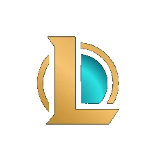 League of Legends logo