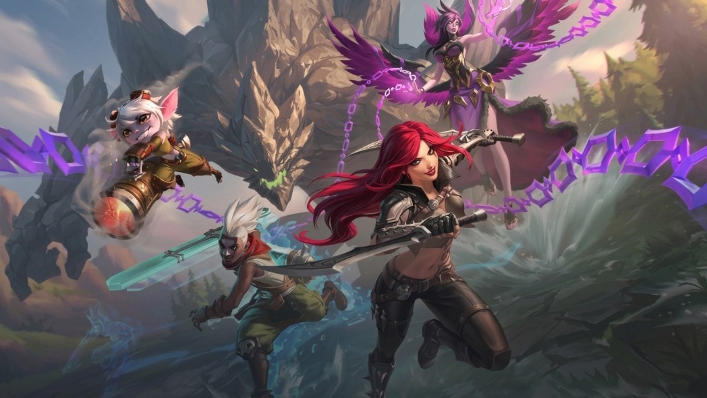 League of Legends Cheats updates — live undetected notes after Vanguard patches